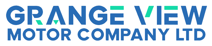 Grange View Motor Company Ltd logo